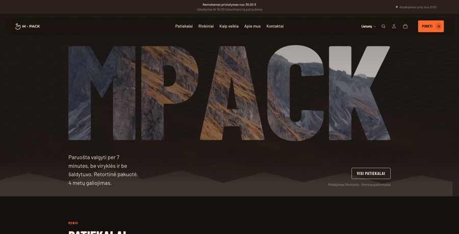 mpack.lt desktop